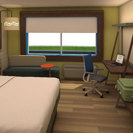 Holiday Inn Express Atmore By Ihg Экстерьер фото