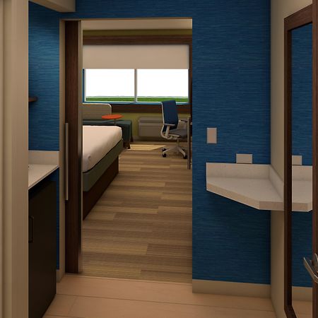Holiday Inn Express Atmore By Ihg Экстерьер фото