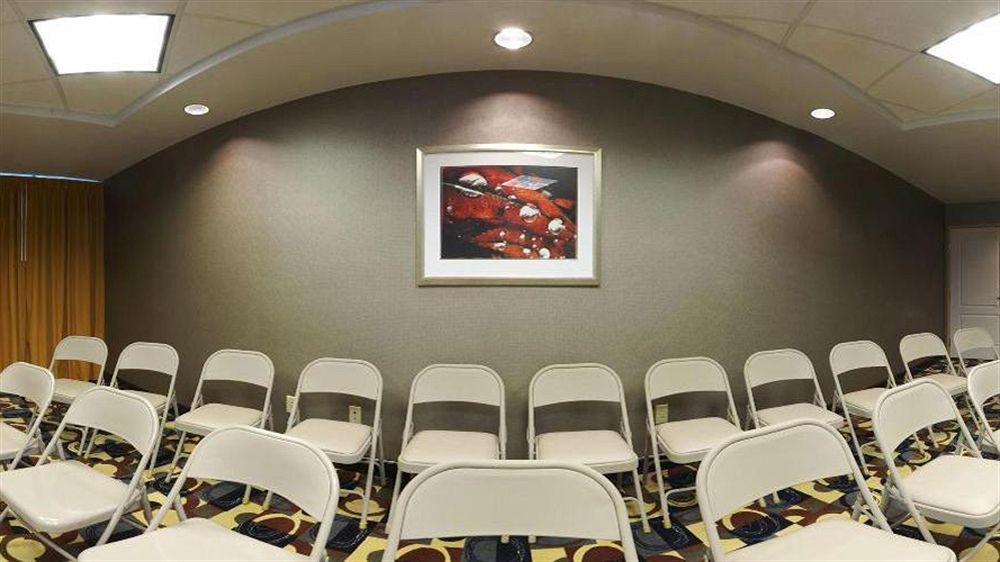 Holiday Inn Express Atmore By Ihg Экстерьер фото