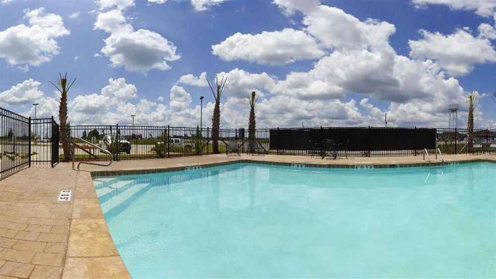 Holiday Inn Express Atmore By Ihg Экстерьер фото