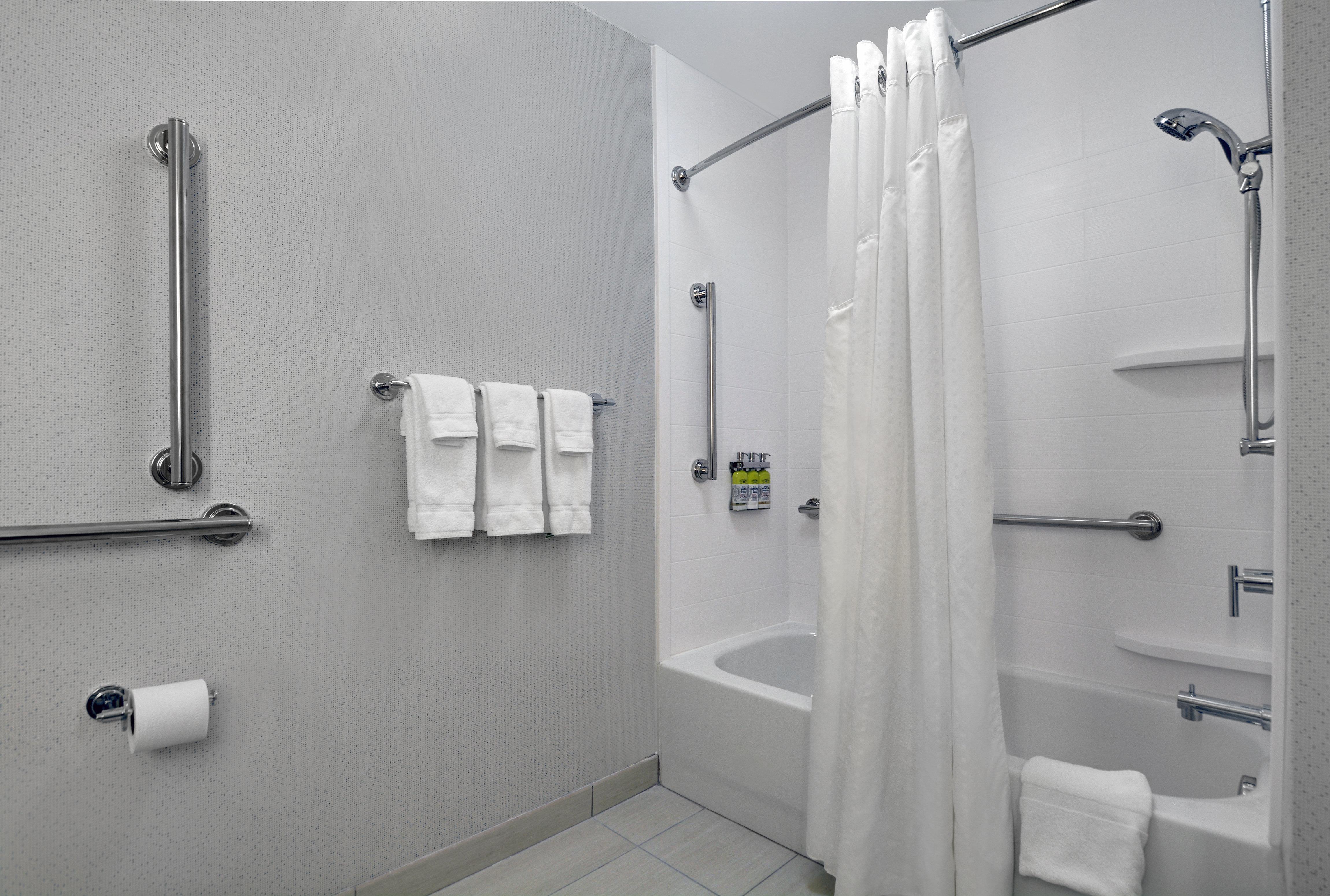 Holiday Inn Express Atmore By Ihg Экстерьер фото