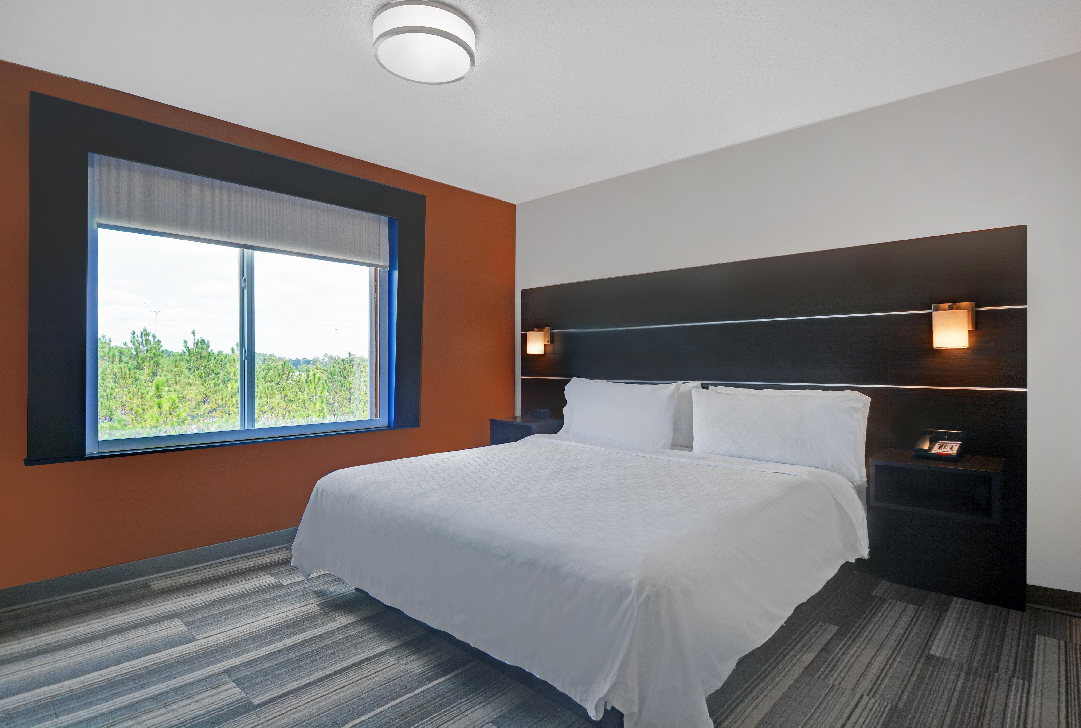 Holiday Inn Express Atmore By Ihg Экстерьер фото