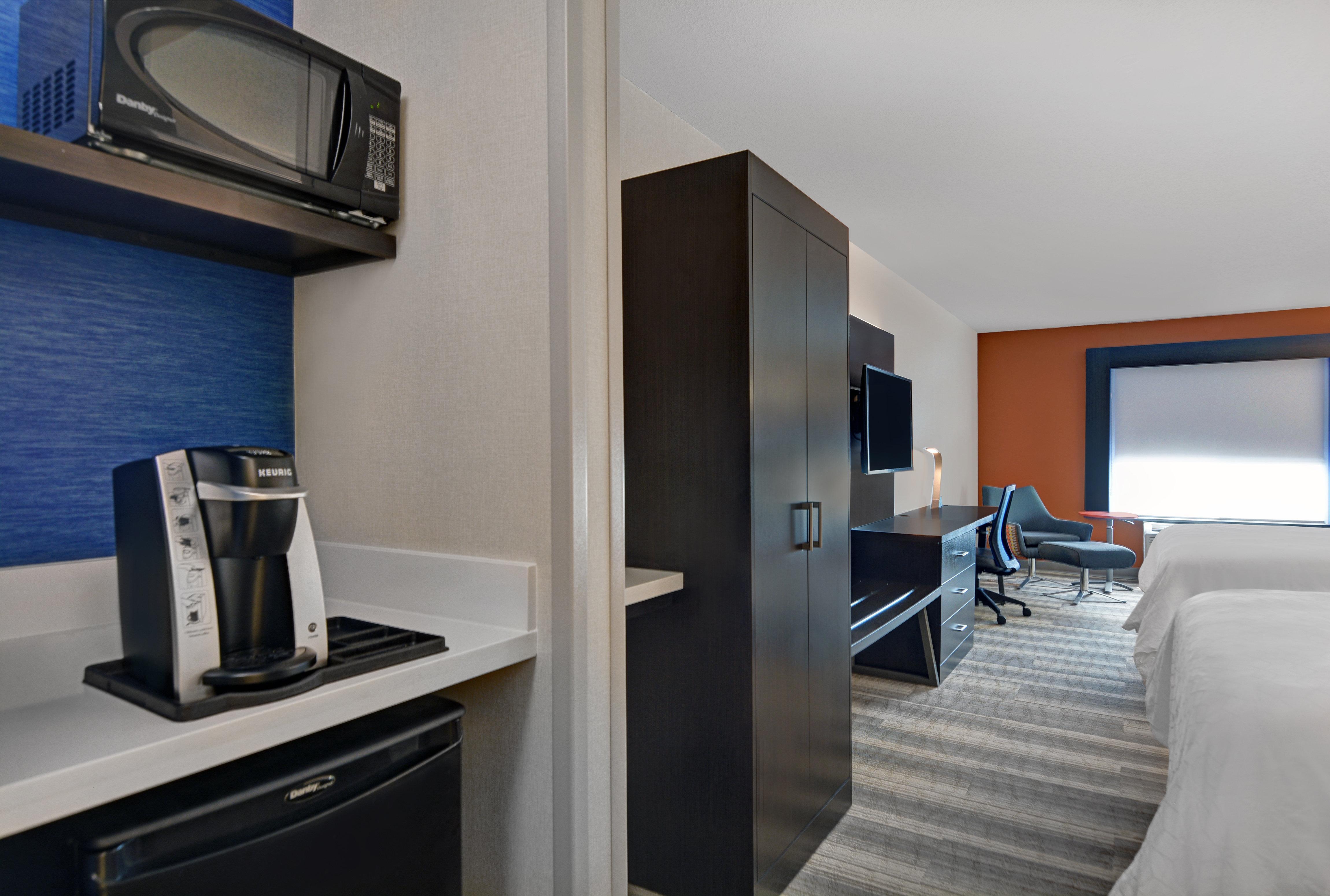 Holiday Inn Express Atmore By Ihg Экстерьер фото