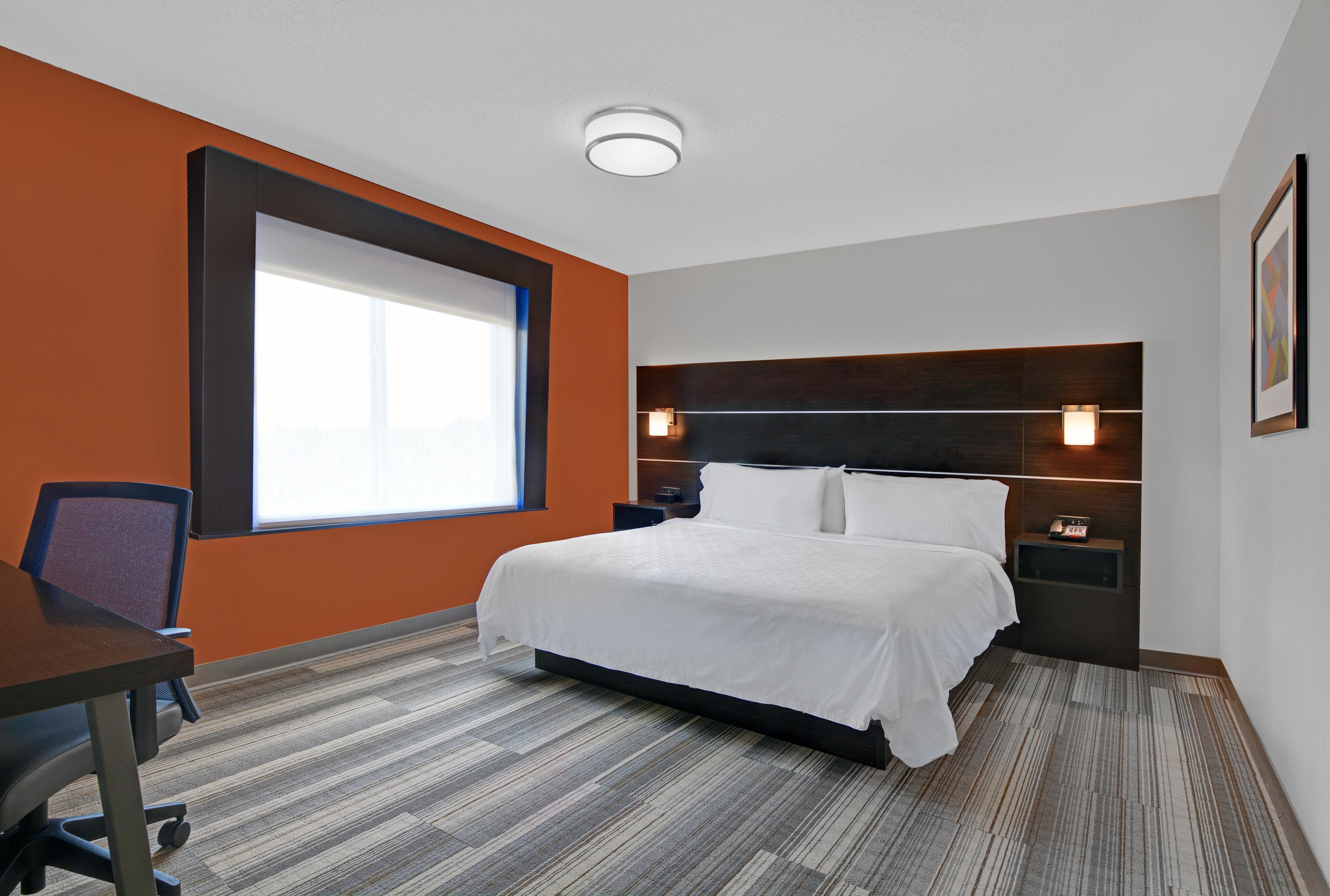 Holiday Inn Express Atmore By Ihg Экстерьер фото