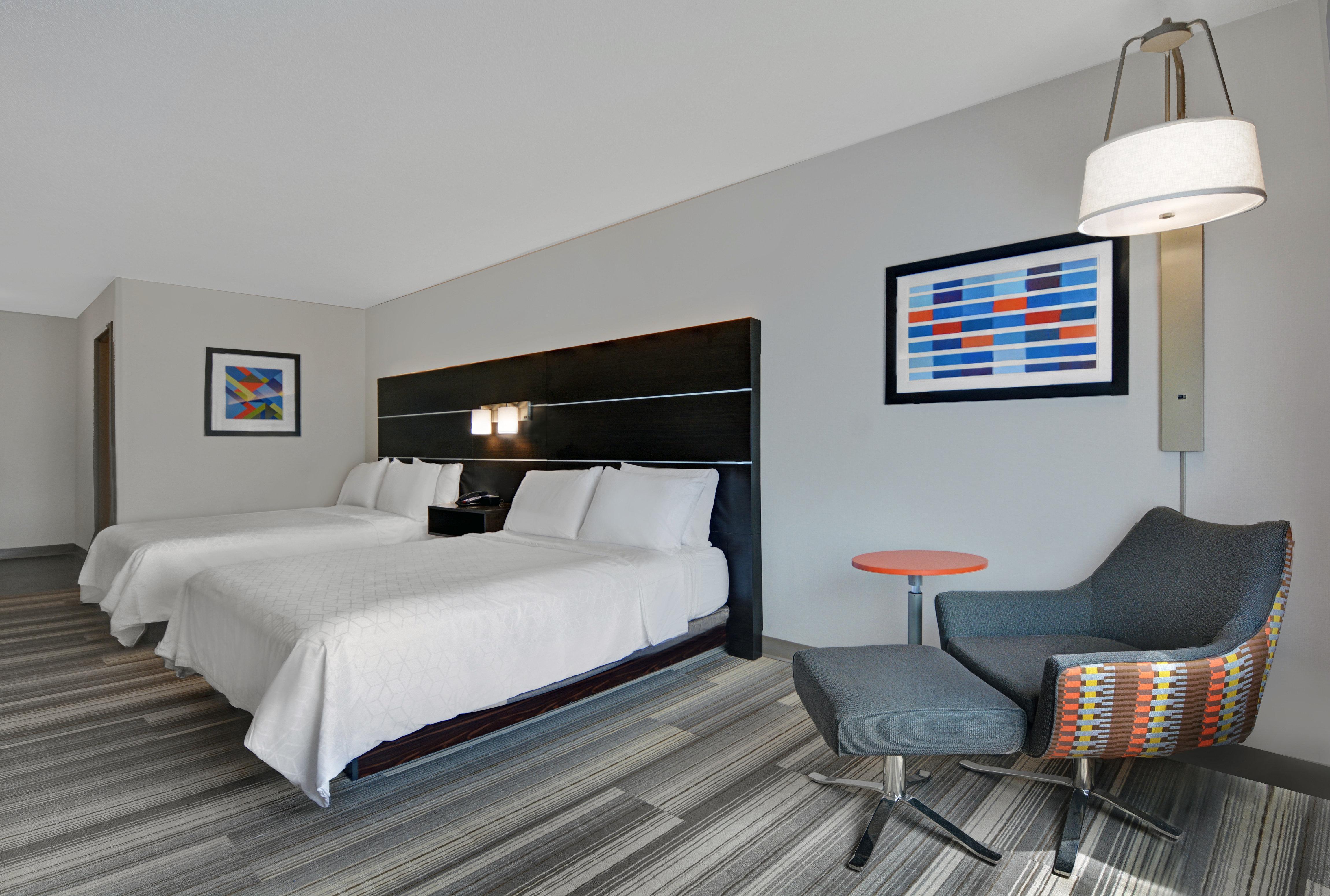 Holiday Inn Express Atmore By Ihg Экстерьер фото