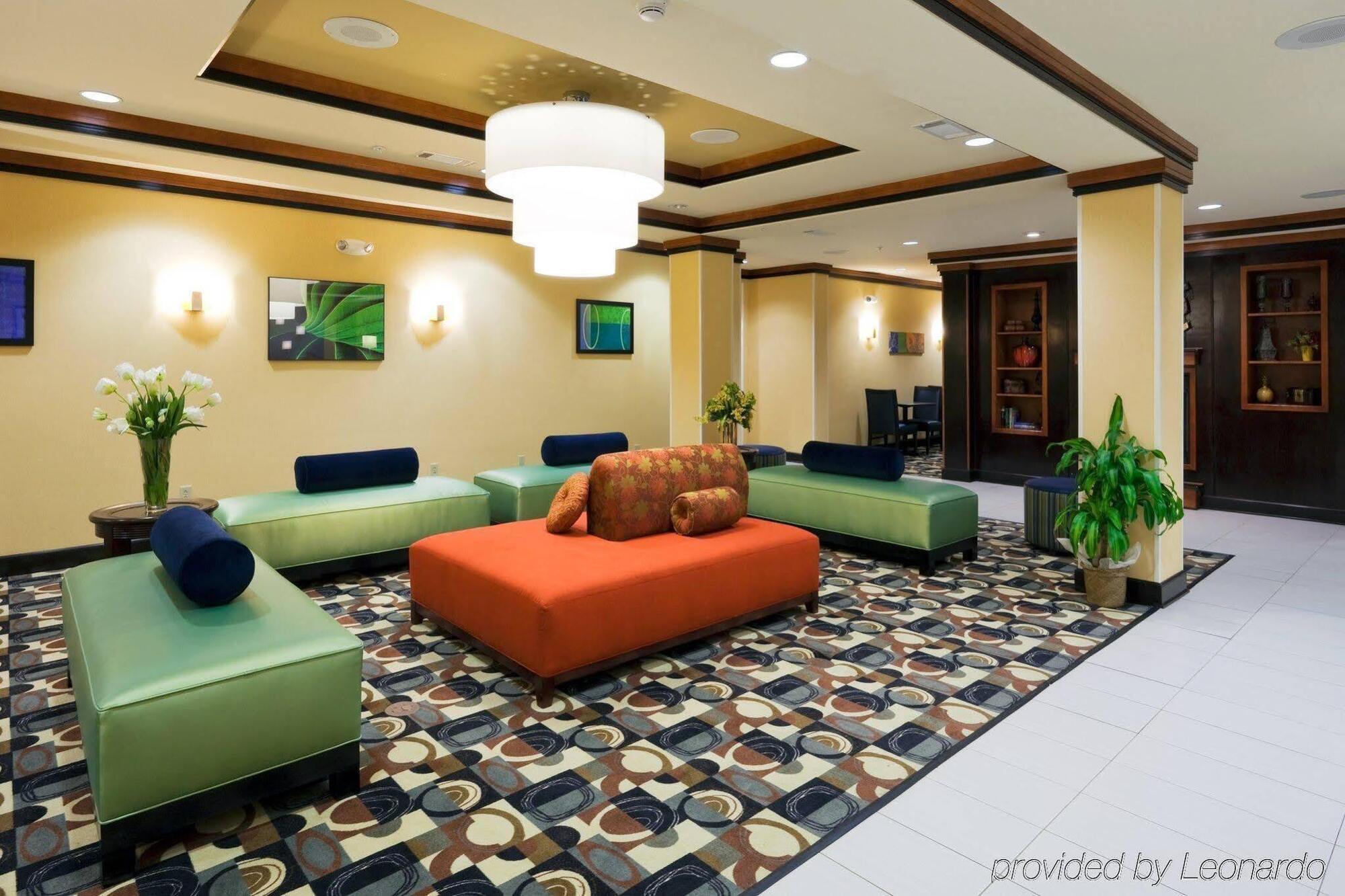 Holiday Inn Express Atmore By Ihg Экстерьер фото