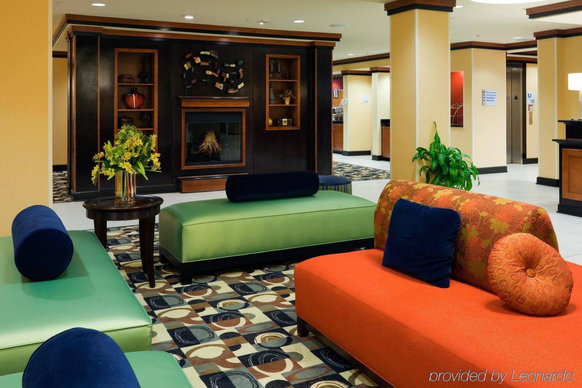 Holiday Inn Express Atmore By Ihg Экстерьер фото