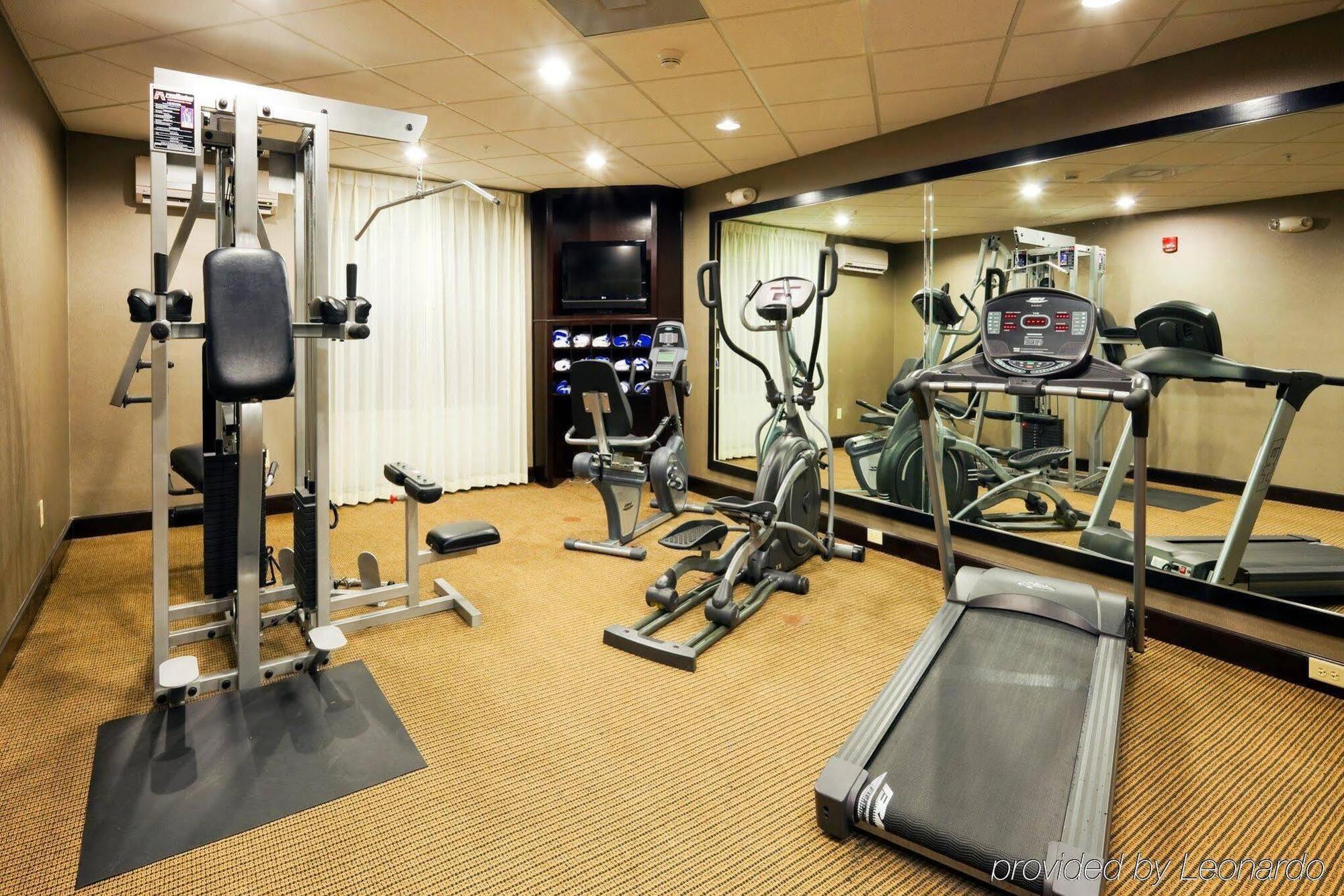 Holiday Inn Express Atmore By Ihg Экстерьер фото